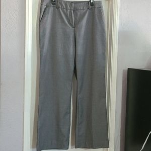 Liz Claiborne Sophie dress pants size 14